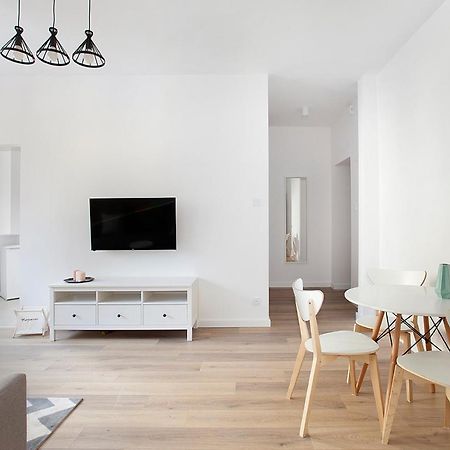 Ms Apartments Kopernicus II Gdynia Eksteriør billede